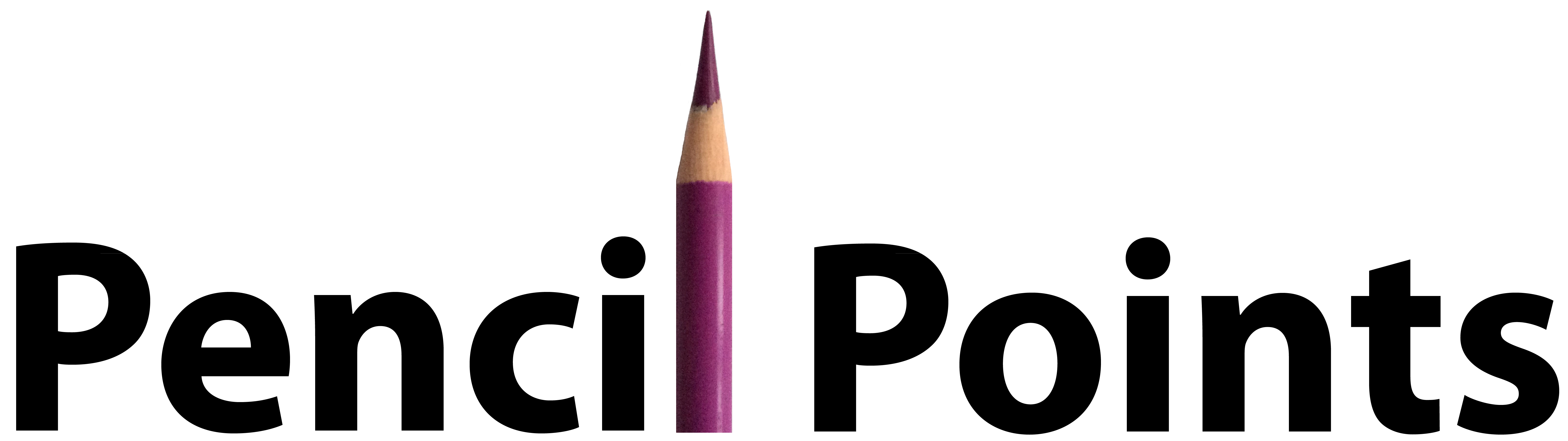 300 Pencil Point logo large